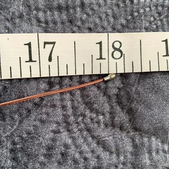 Buttons -  necklace - Picture 8 of 8